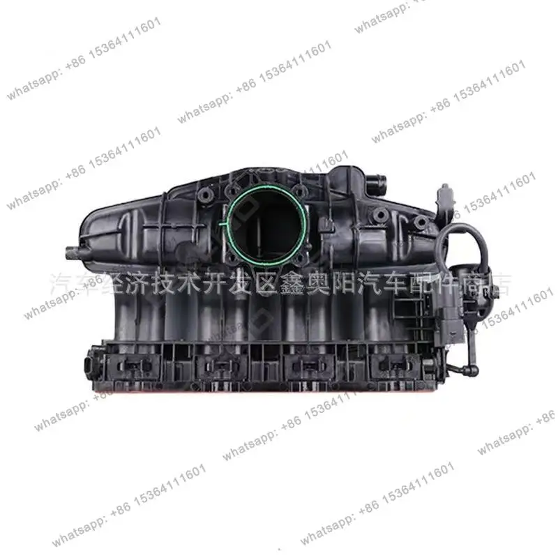 

For A4L A6L Q5 2.0 Intake Branch Intake Manifold 06H133185BP/BM/AQ
