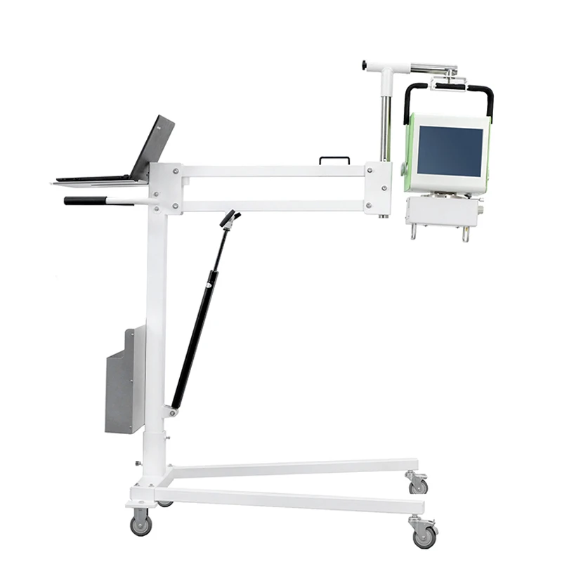 Pet medical portable DR X-ray equipment digital