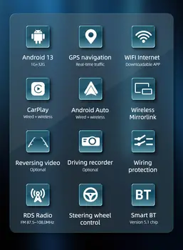 8 最佳銷售 e39收音機 - №4