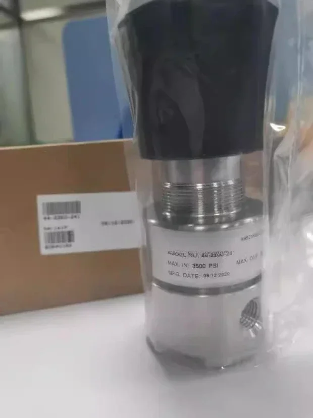 Pressure Reducing Valve 44-22 Low Pressure Regulating Valve 44-2262-241 44-2263 44-2264-241