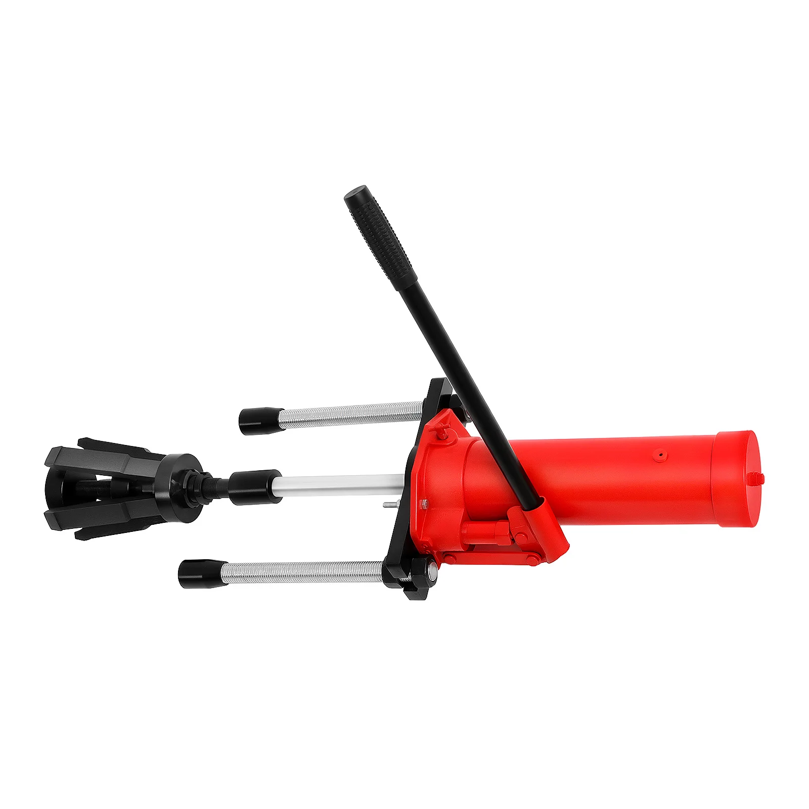 

15T Dry & Wet-Type Hydraulic Cylinder Liner Puller Tool, Cylinder Puller, Professional Cylinder Sleeve Puller, Vehicle Maintenance Tool