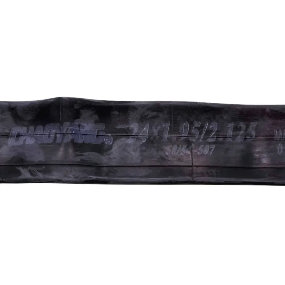 CHAOYANG 24-Zoll Fahrradschlauch 24X1.95/2.125 50/54-507 AV 33mm/48mm für BMX Faltradreifen MTB Fahrradreifen Schlauch – Detail 2