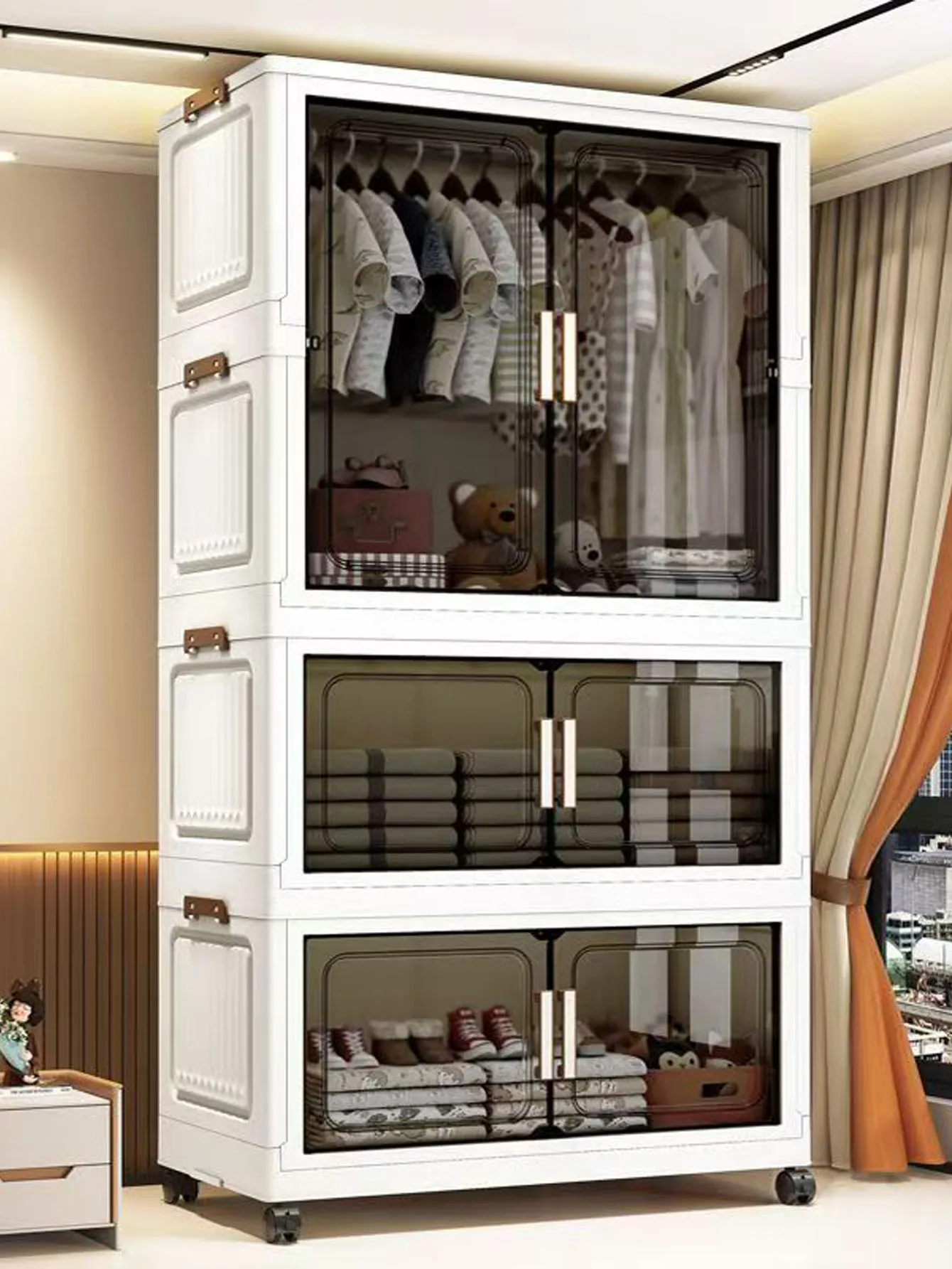 Thumbnail 2 - #71 Highest Rated Kitchen Cabinet Organizers to Buy in 2026