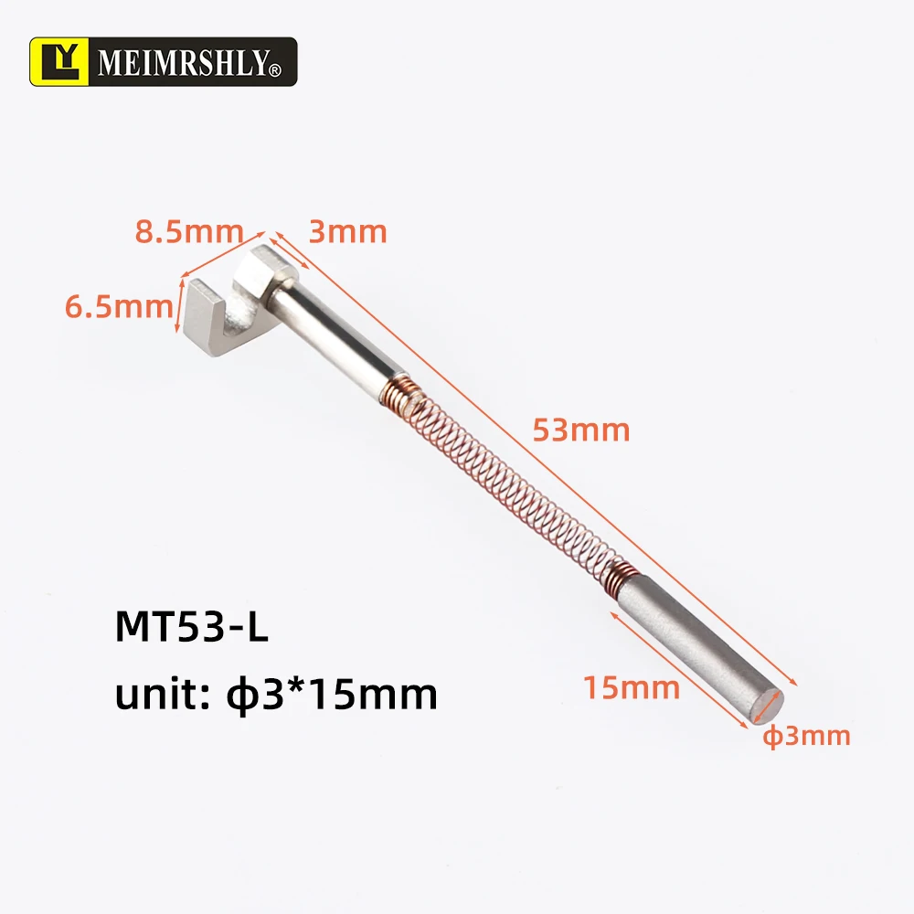 Scribing Machine Spindle Carbon Brush Brush DFD6560 Spindle Carbon Brush Silver Carbon Brush Electrical