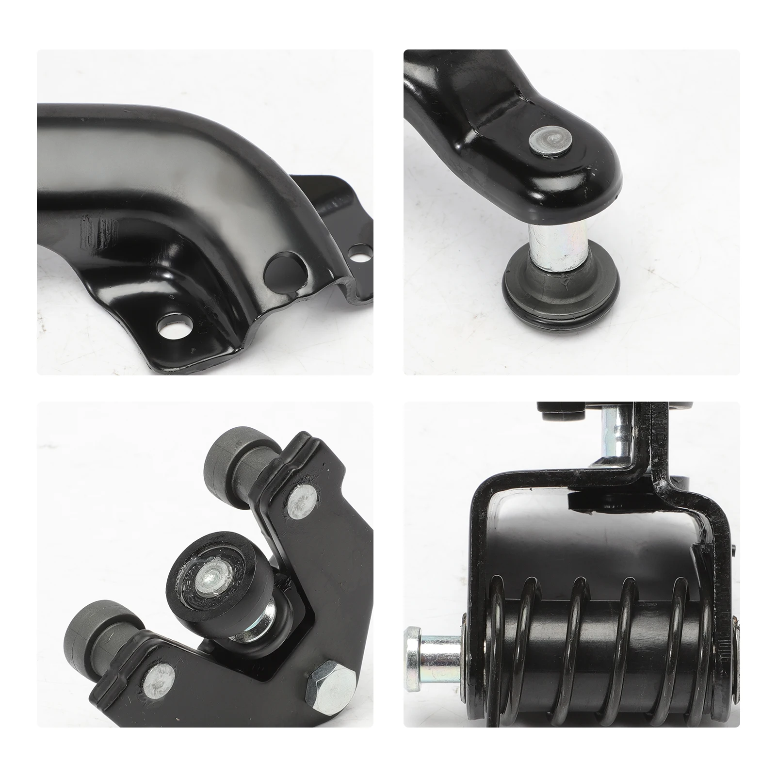 4409255 3PCS Car Sliding Door Roller Guides For Renault Trac 2 Opel Vivaro A Nissan Primastar 2000-2014 6000618505 8281600QAD