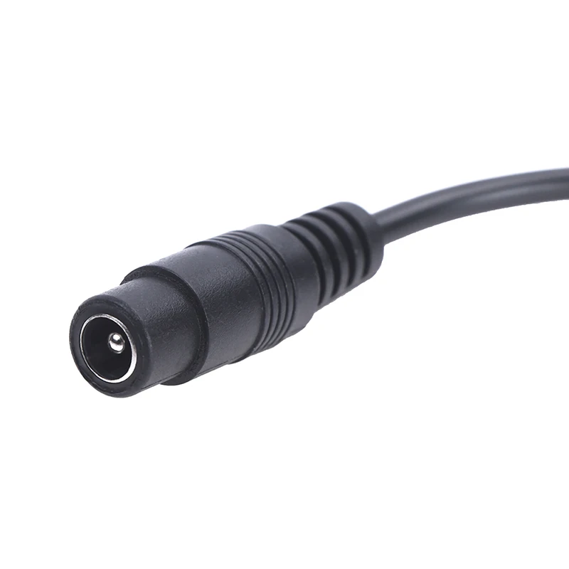 1pc DC Type-c Female To 5.5*2.1 Female Cables 5521 Power Jack DC Power Conector 5.5x2.1 Adapter USB Type C Converter