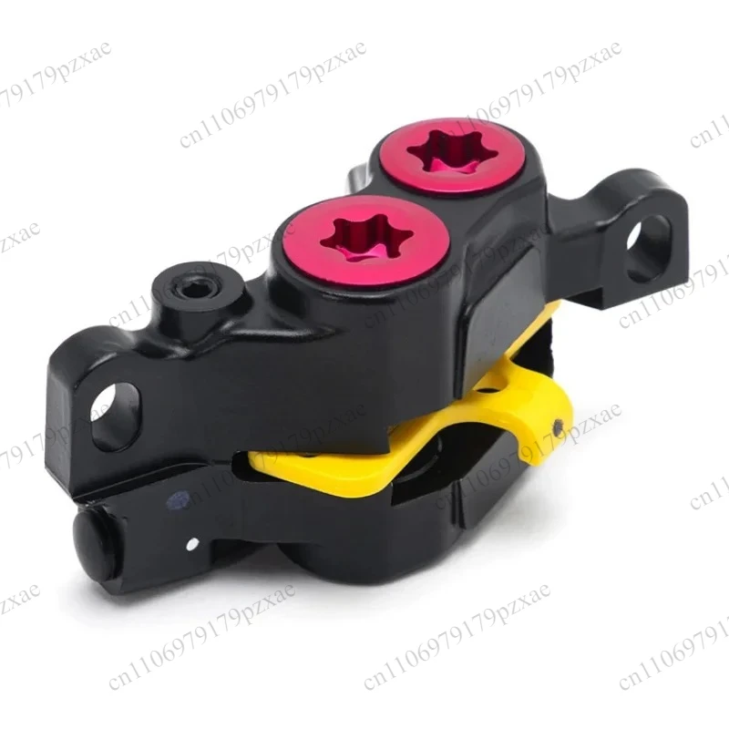 Custom Aluminum Front Rear Brake Caliper Parts Fit Sting XXX Light Bee Electric Bike