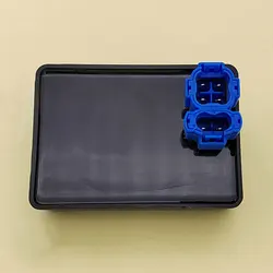 A190152 Igniton Parts for Dinli Masai / Hytrack 600 700 800 CDI-63R No Speed Limited