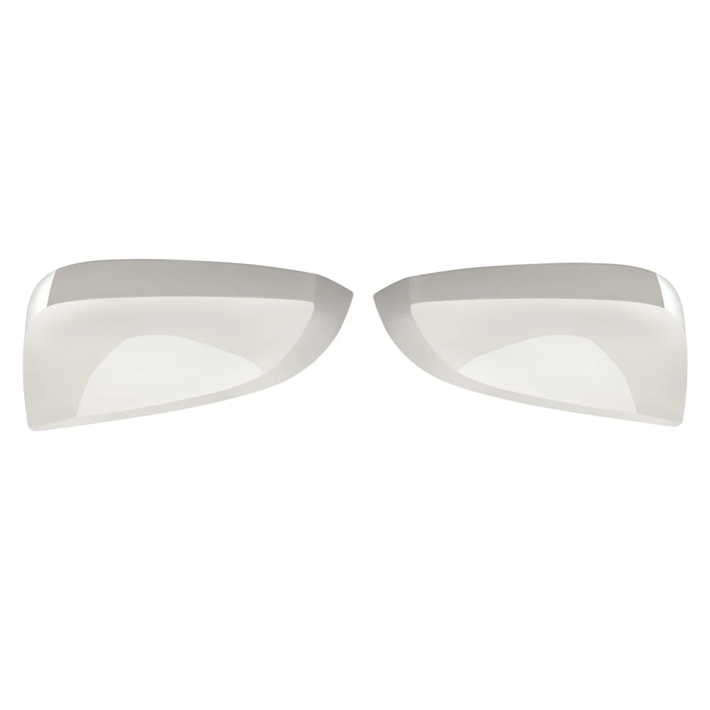 

Car Rearview Mirror Cover 87915-42160-A0 87915-42160-A1 For Toyota For 4Runner 2013-2023 Left Right Side Mirror Housings Plastic