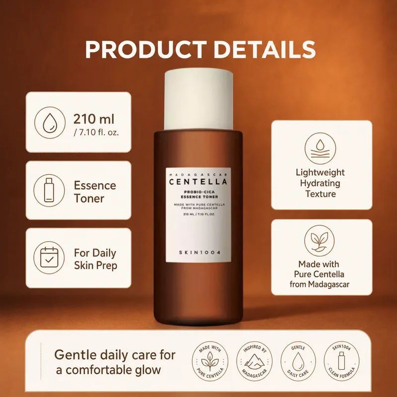 Koreaanse huidverzorging Cente - Hyaluronic Acid Facial Serum recensie en prijs
