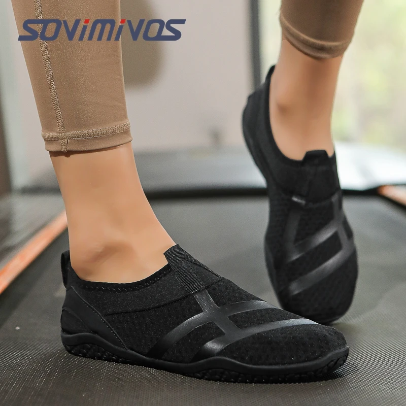 2025 Summer Quick Dry Upstream Hiking Water Shoes for Men Women Outdoor Mens Beach Sandals Breathable Trekking Aqua Shoes Man