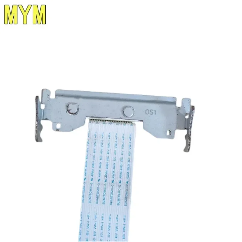 Printhead Thermal Print Head for EPSON TM -T20II (M267A)(M267D) (M267E) Printer Parts