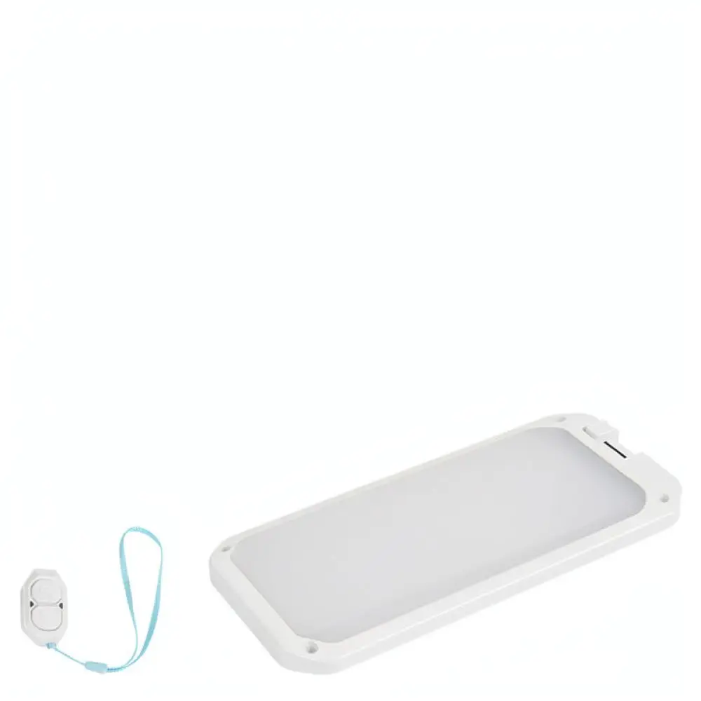 For For TYTXRV LED Interior Ceiling Light 12V 24V RV Camper Van Lighting Fixture Adjustable Brightness Multi Color Lamp