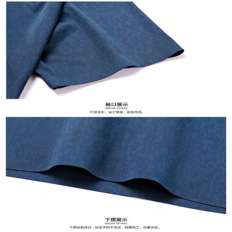 LONSDALE new summer high-quality camouflage short sleeved polo shirt for men, trendy, fashionable, casual, silky and cool top