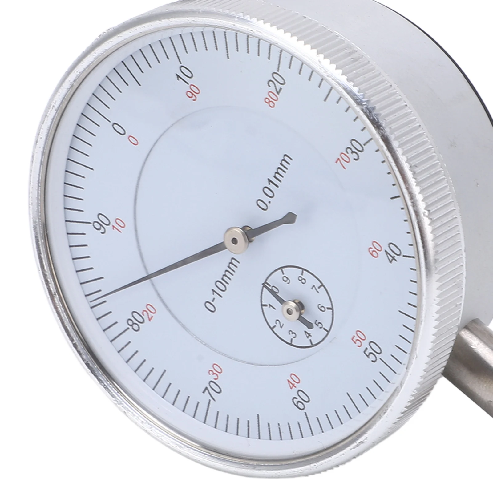 Pointer  Gauge Embedded Brass Sleeve Mechanical  Indicator Wear Resistant Shockproof Inner  for Fine Measurement