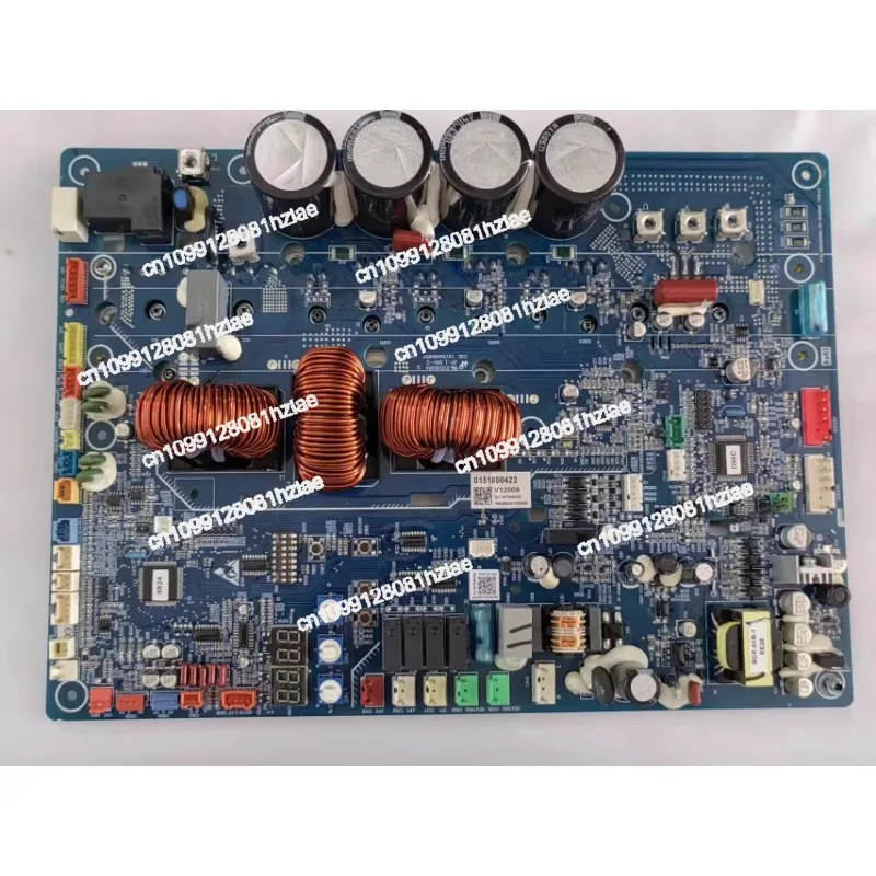 

Original New Central Air Conditioner Outdoor Unit Compressor Module 0151800422 V12508