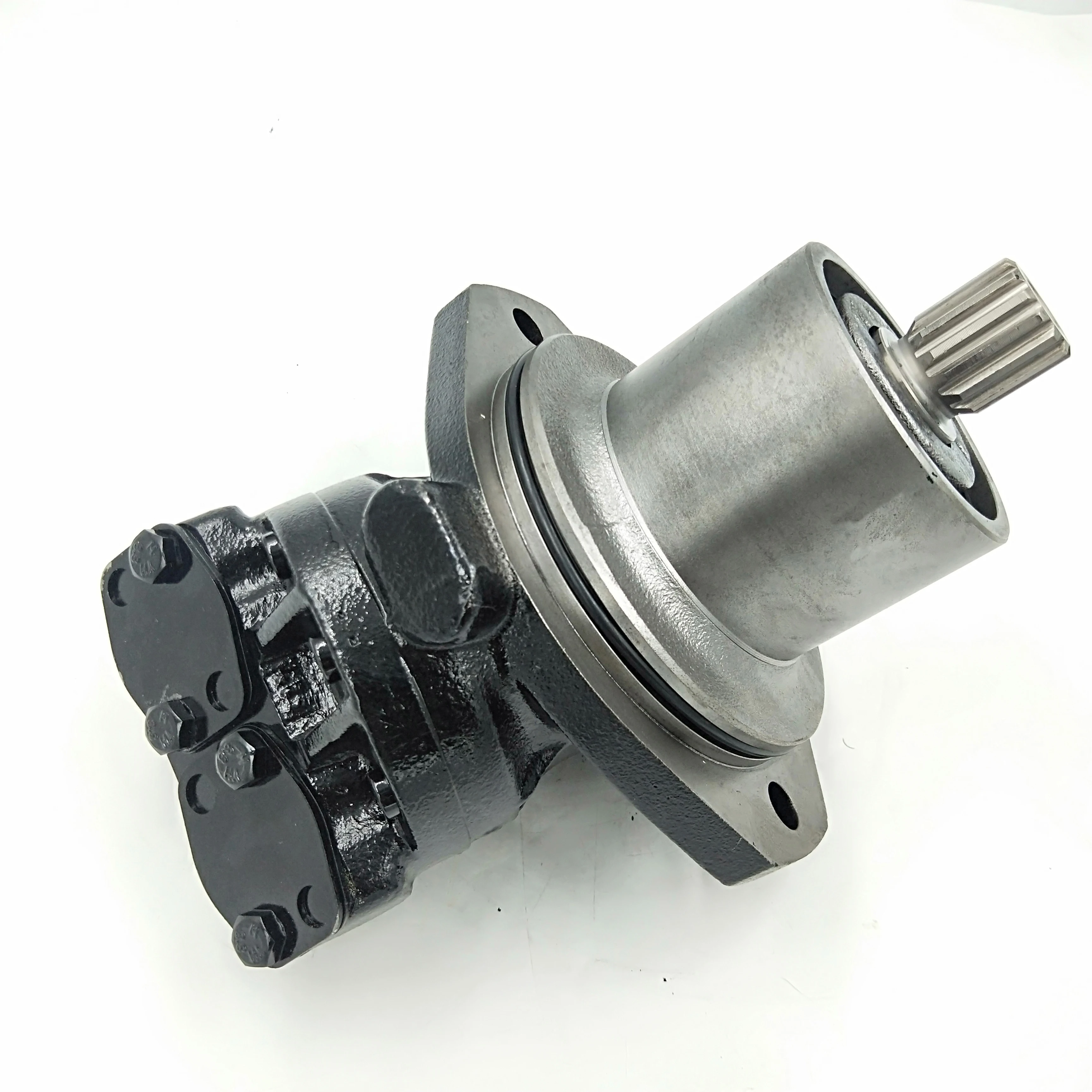 A2FE-16-32  A2FE series hydraulic piston motor Oblique shaft axial quantitative pump open loop hydrostatic drive motor