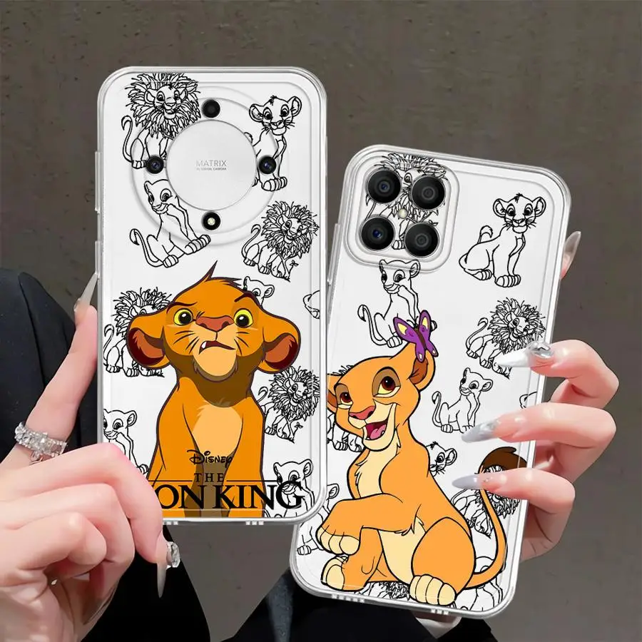Disney Lion King Co… - image
