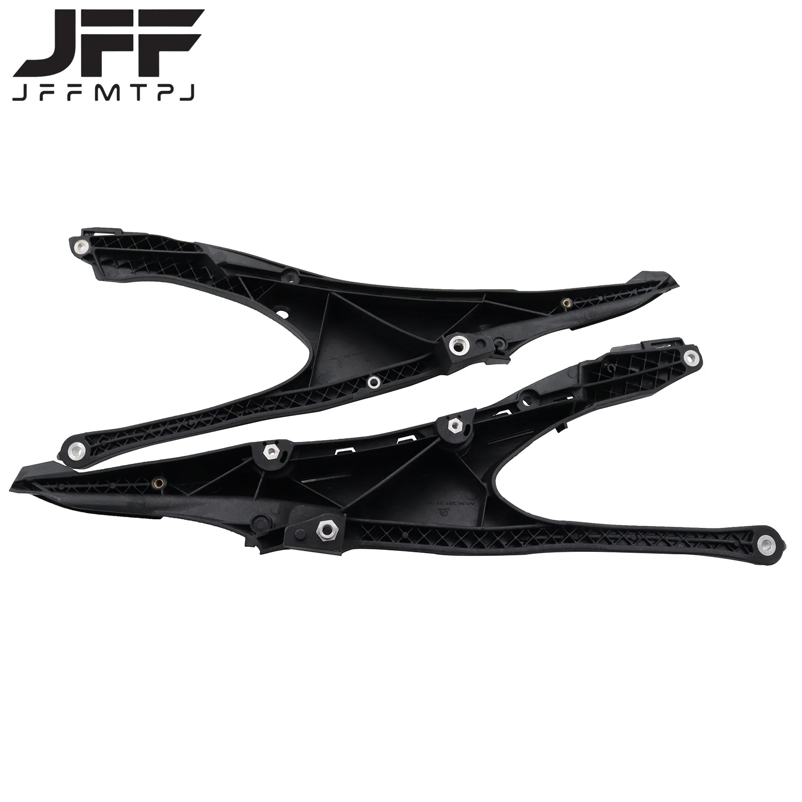 Motorcycle Strengthen Subframe Rear Seat Support Frame Tailstock Mount For HUSQVARNA TC TX TE FC FX FE 150 250 350 450 2019-2023