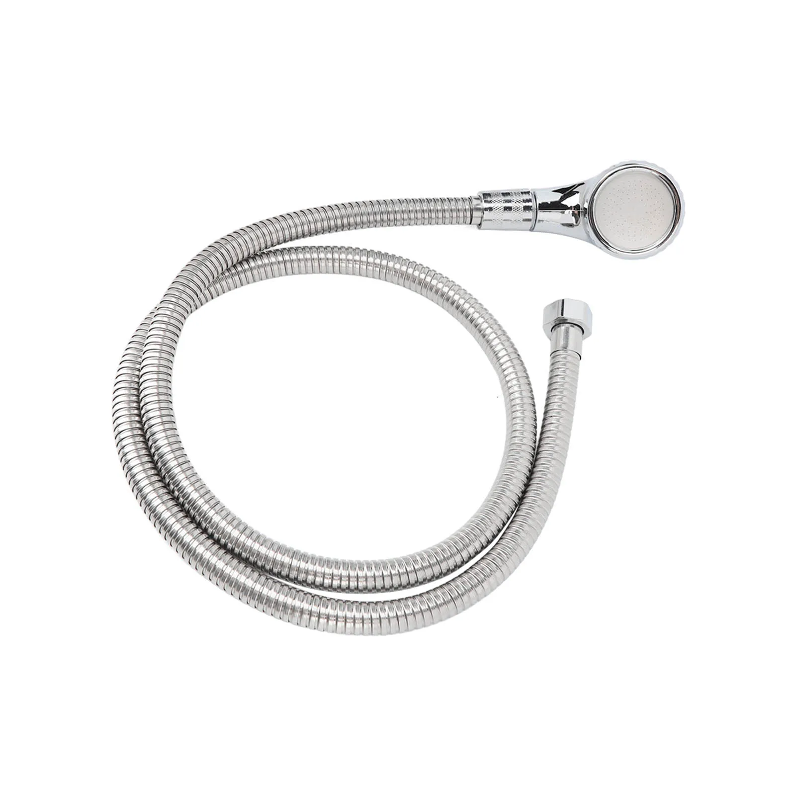 

Shampoo Bed Faucet Hose Set Shampoo Bed Faucet Kit with 120cm Hose M Size Head Shampoo Basin Bowl Faucet Sprayer Set for Salon