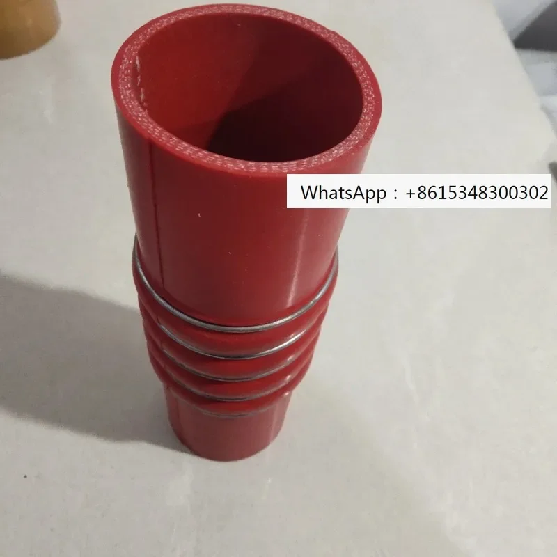 700 INTERCOOLER PIPE   radiator hose