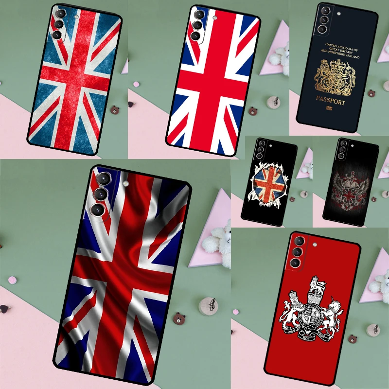 England British Uk …