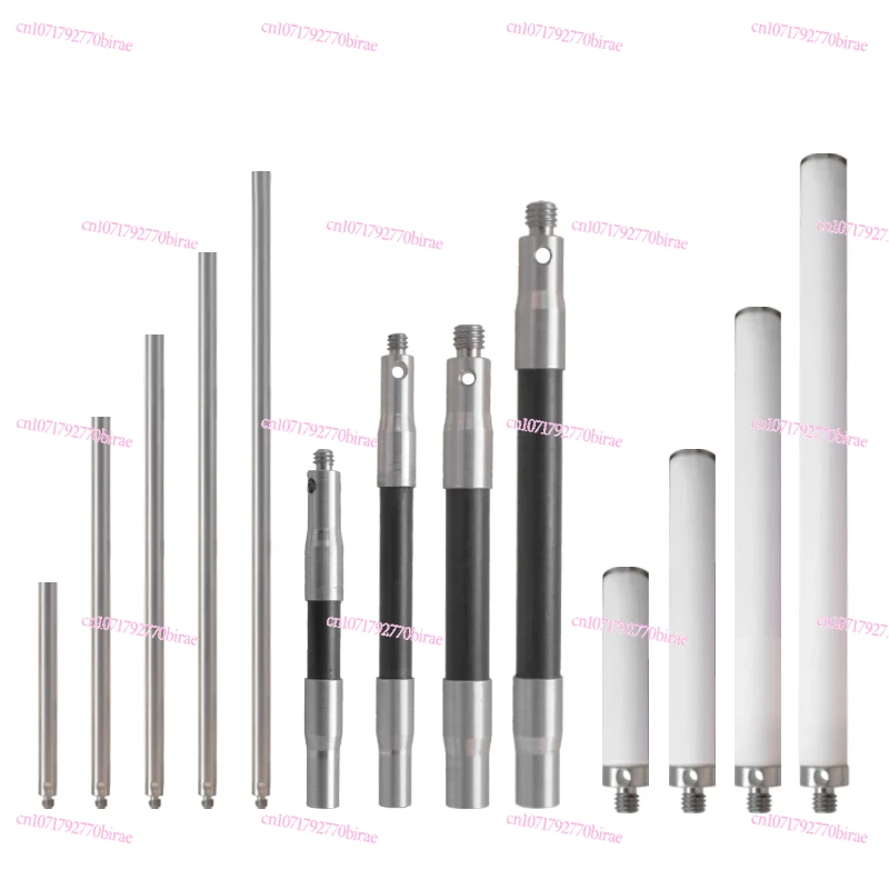

CMM Probe RodCarbon Fiber Three-dimensional Stylus M2M3M4 Stylus Extension Rod