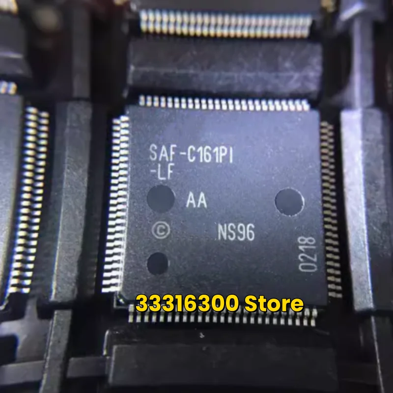 2PCS New SAF-C161PI…