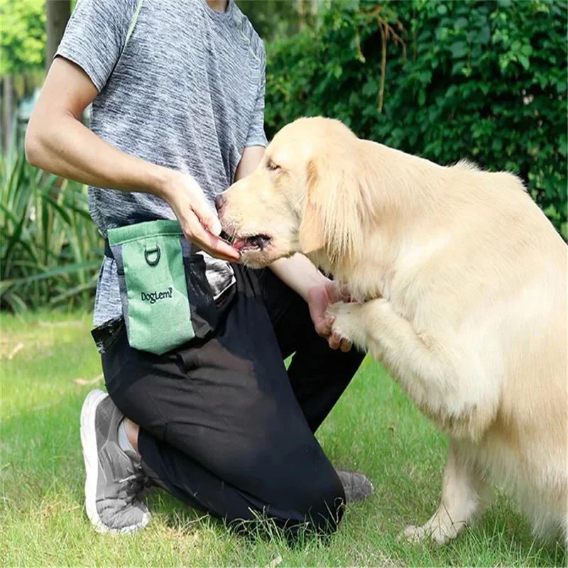 Thumbnail 4 - #82 Top Dog Treat Pouch Picks for Every Budget