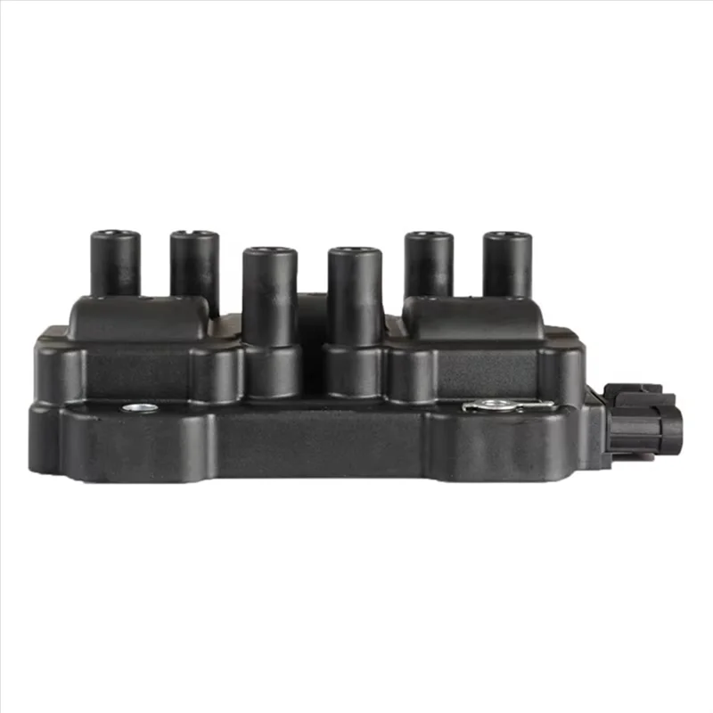 

Car Ignition Coil Pack For GMC Buick Pontiac Saturn 3.4L 3.5L 3.9L 4.3L V6 12595088 UF434