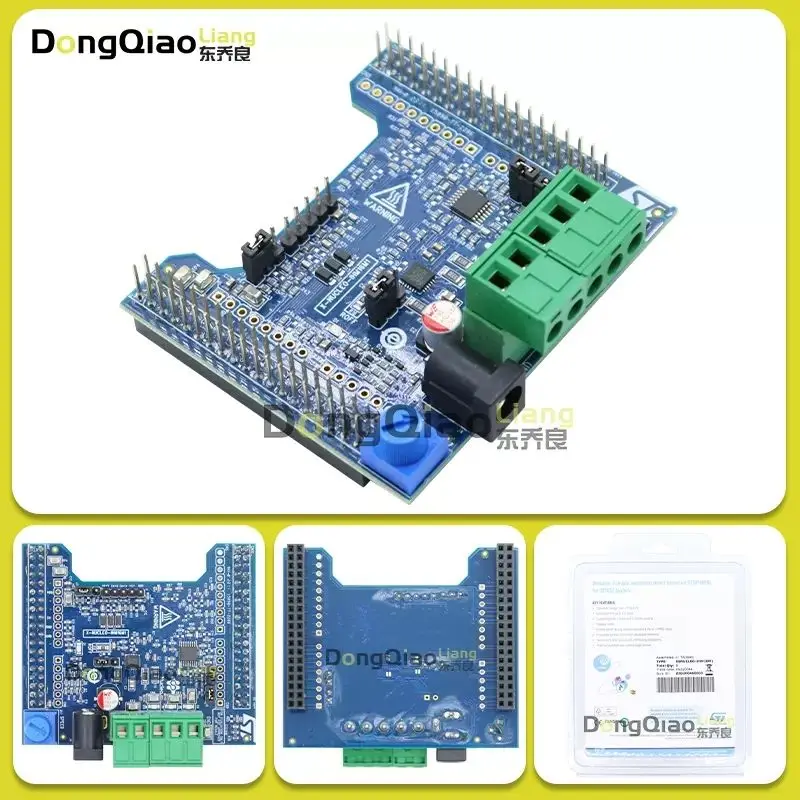 

X-NUCLEO-IHM16M1 Development board 100%New and Original