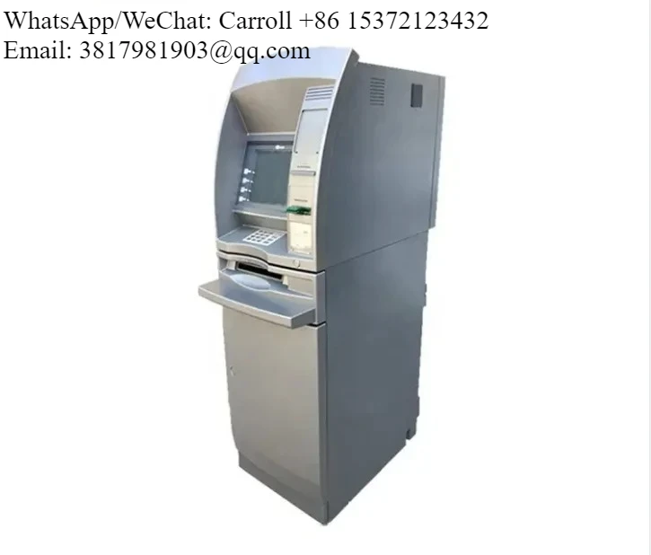 

Hot Sale New Original Bank ATM Machine NCR 5877 Complete Machine