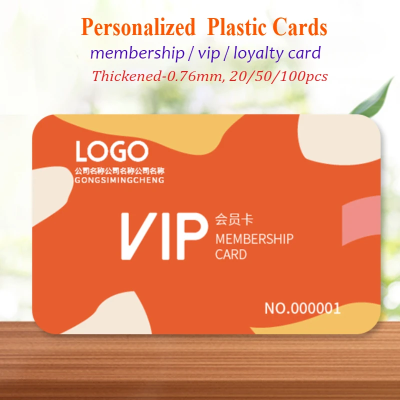 Custom GIFT Paper Cards Business Service Card Colorful Two-sides Printting Personalized LOGO Thank You /VIP Card