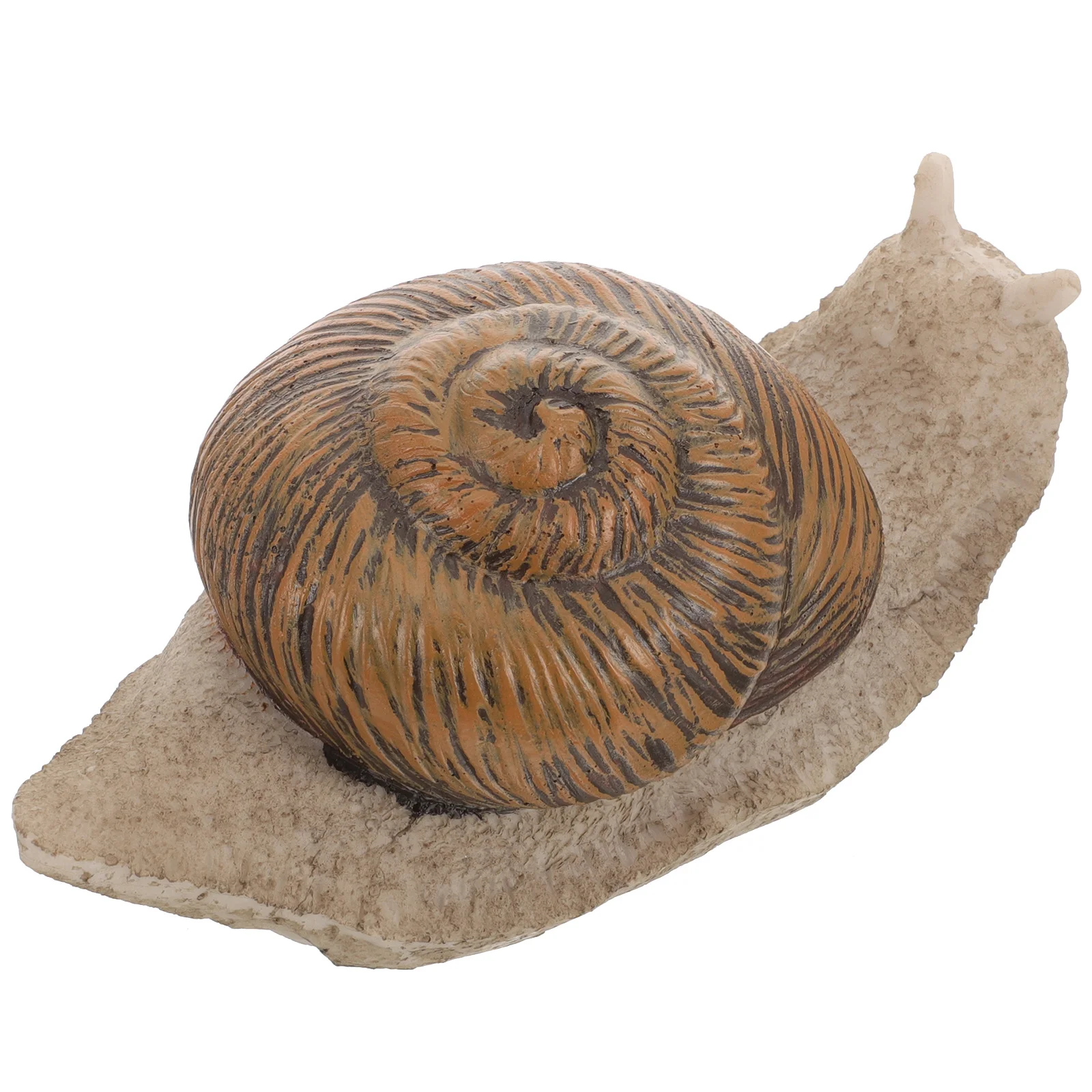 BCOATH Stone Key Storage Box Fake Rock Safe Outdoor Waterproof Lock Box for House Keys Holder