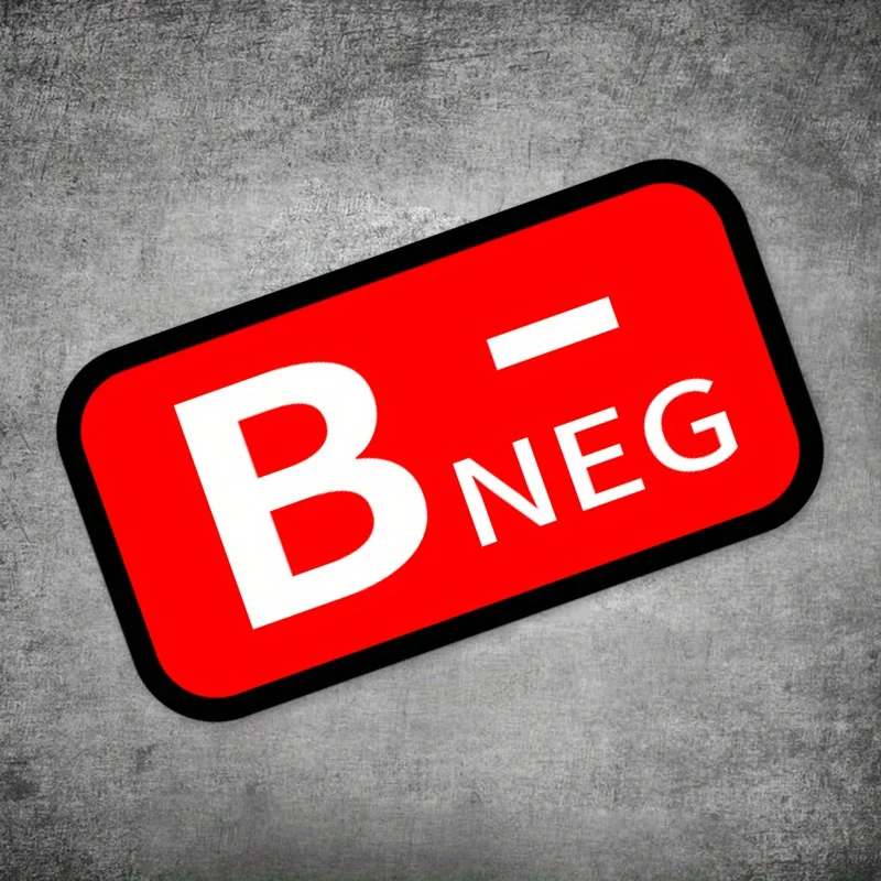 B-
