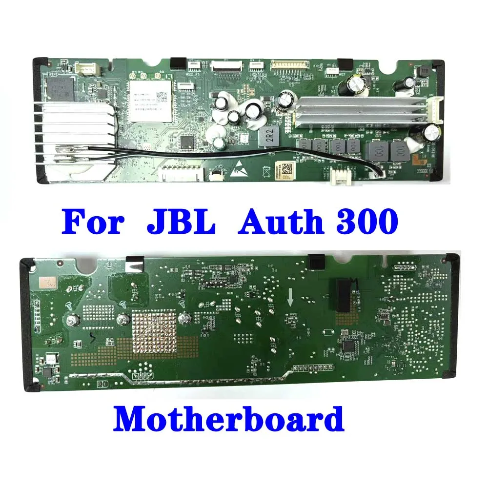 

1PCS For JBL Auth 300 Motherboard Original Brand New Connector