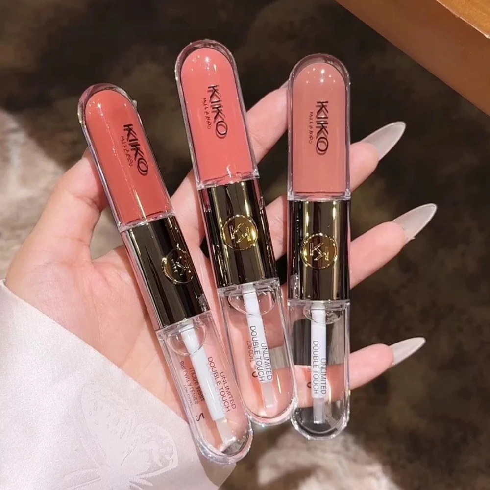 KIKO Milano Rouge à Lèvres Dou - Skincare Laneige avis et prix