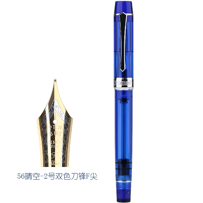 penbbs-pen-355-resin-fountain-pens-f-038mm-05mm-large-capacity-store-nib-calligraphy-pen-luxury-writing-students-gift-pens