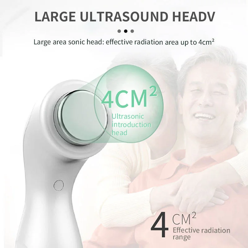 

2026 Portable Pain Relief Device Elderly Rehabilitation Physical Therapy Equipment for Pain Relief