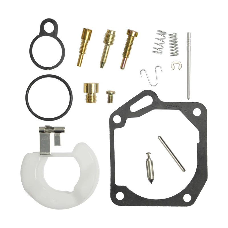 Carburetor Carb repair kit For JOG JOG50 JOG90 1E40QMB 1PE40QMB