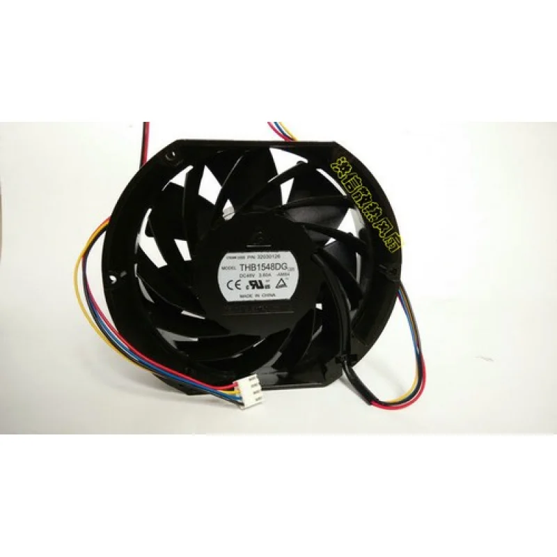 L L Lüfter mit großem Luftvolumen THB1548DG/AG-DC86 172 x 51 mm, 48 V, 3,6 A