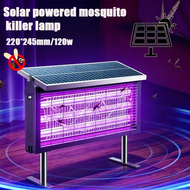 1pc-solar-bug-zapper-light-2-in-1-mosquito-and-fly-killer-outdoor-waterproof-anti-mosquito-lamp-for-porch-backyard