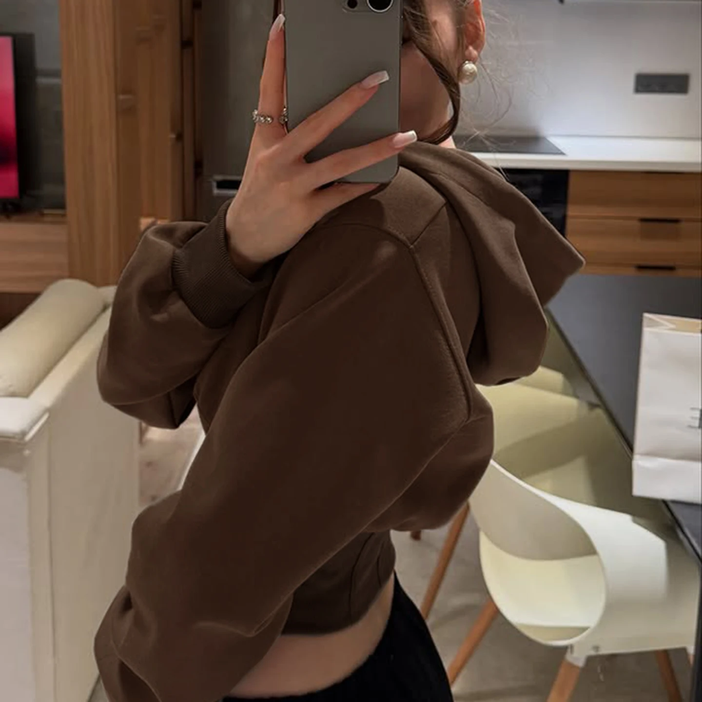 Рисунок 2 - Спортивная спортивная одежда