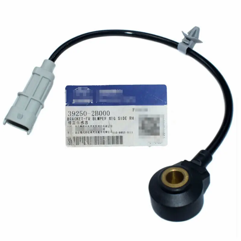 

Knock sensor suitable for 10-17 modern Veloster Kia Rio Soul 1.6L 392502B000-