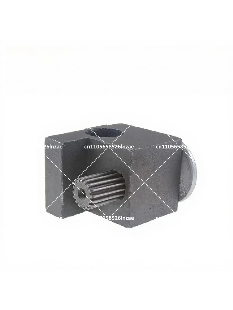 Metric Thread Dial Indicator Metal Thread Chasing Cutting Gauge Set 59200-14 15 16
