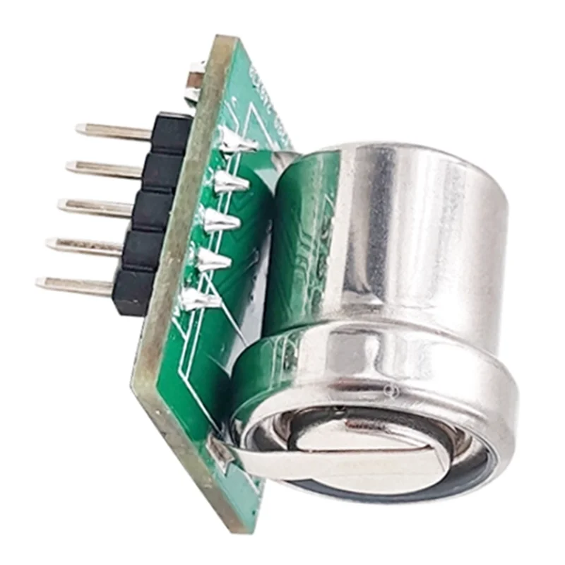 一酸化炭素 UART デジタル出力ガスセンサー SC16B-CO(0-1000 PPM) CO 検出モジュール-ABWO