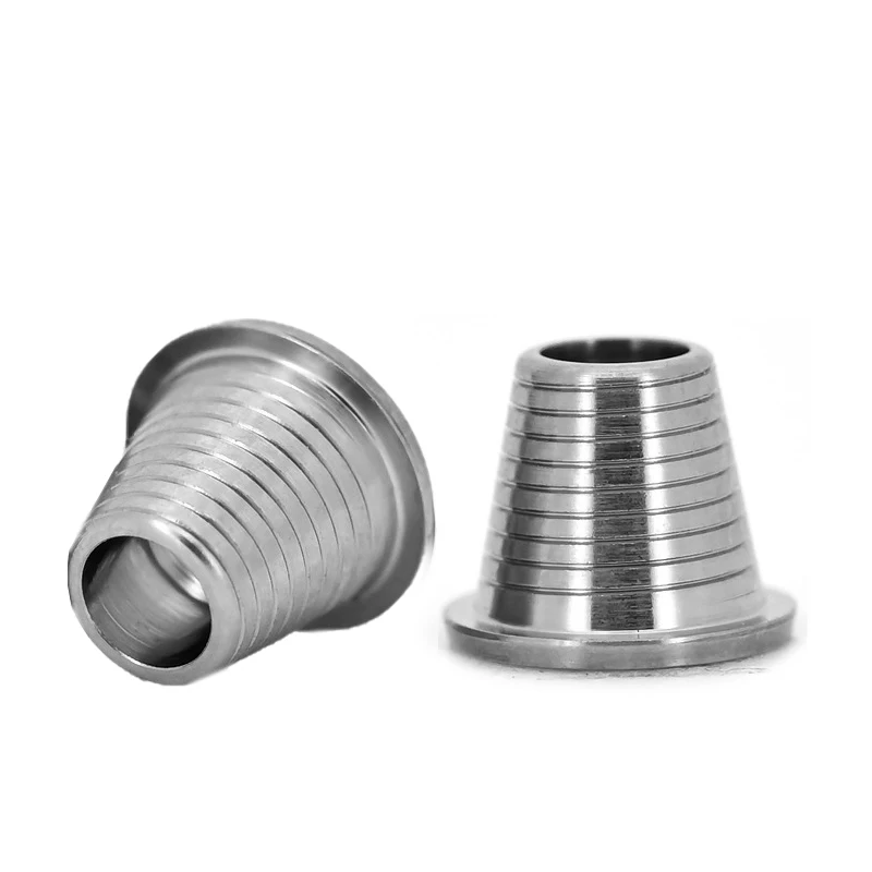 Laboratoire médical dentaire universel Dentium Base Composite accessoires de soins bucco-dentaires tige de transfert jetable vis d'étanchéité