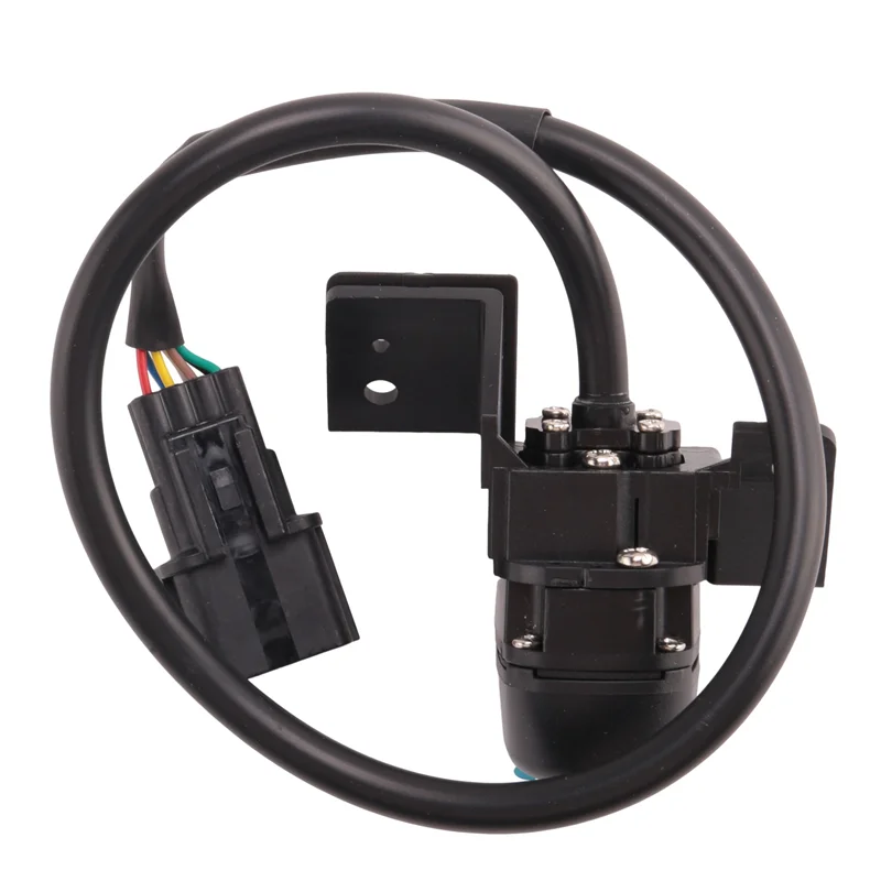 

For HYUNDAI TUCSON 3 III 2015-2019 Reverse Parking Assist Backup Camera 95760D3100 95760D3000-T47C