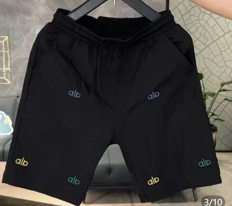 

Новые шорты Tendance Été Vêtements D'extérieur Polyvalents Impression Rapide Shorts De Plage Respirants
