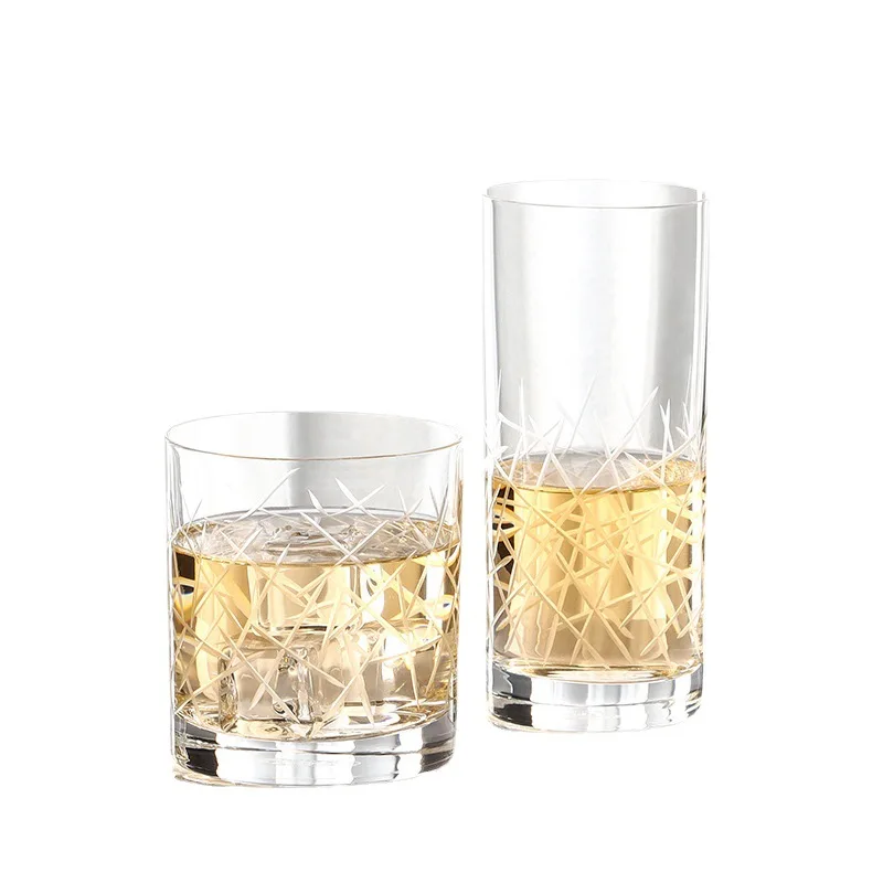 

Lead-free crystal red wine glasses, household champagne glasses